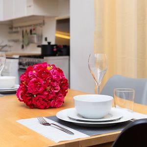 Appartement met een Slaapkamer